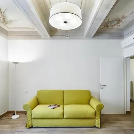 Giulia E Valentina By Halldis דירה *