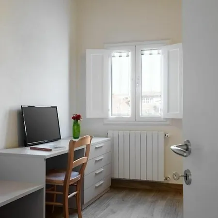 דירה Giulia E Valentina By Halldis פירנצה