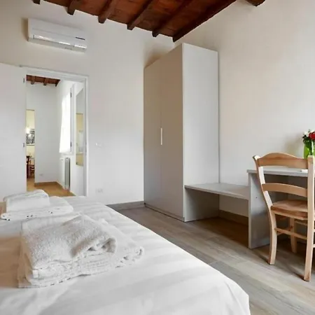 Giulia E Valentina By Halldis Apartamento *