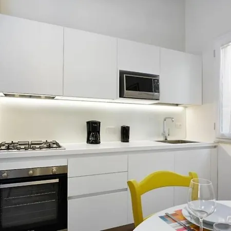 דירה Giulia E Valentina By Halldis פירנצה