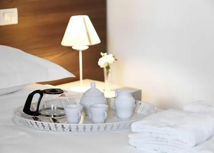 Apartment Giulia E Valentina By Halldis Florence