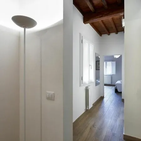 Apartman Giulia E Valentina By Halldis Firenze