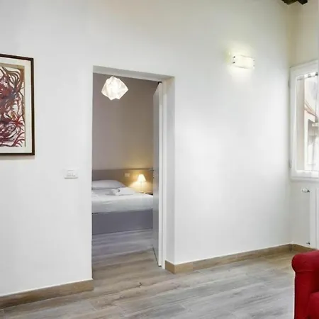 Apartman Giulia E Valentina By Halldis *