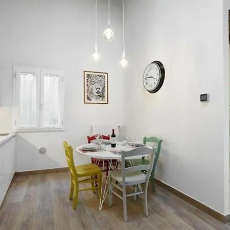 Apartman Giulia E Valentina By Halldis *