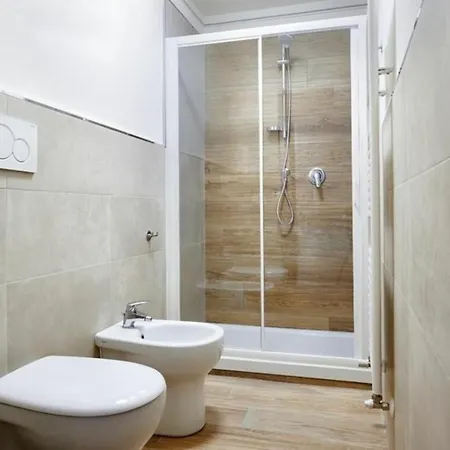 Apartman Giulia E Valentina By Halldis *