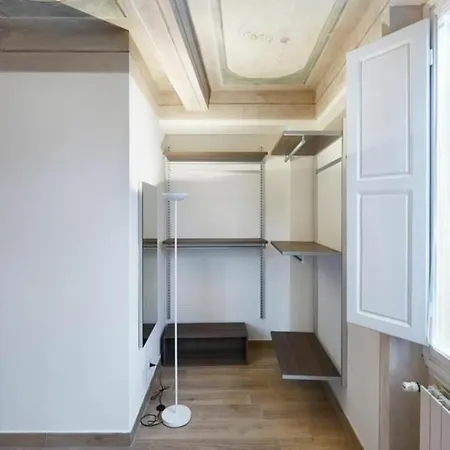 Lägenhet Giulia E Valentina By Halldis