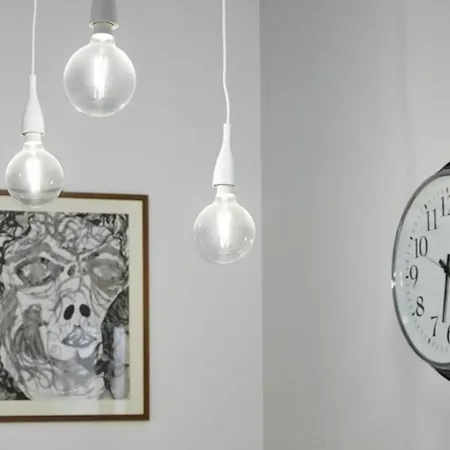 Giulia E Valentina By Halldis Lägenhet Florens