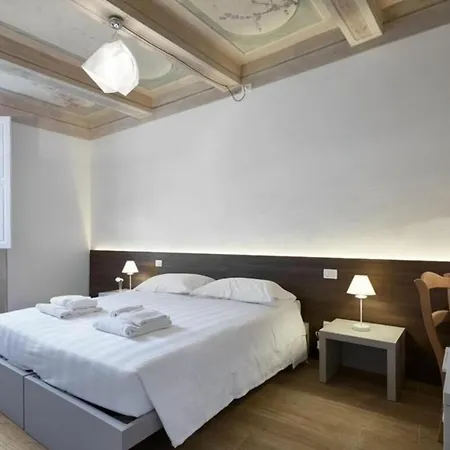 Lägenhet Giulia E Valentina By Halldis *