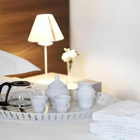 Lägenhet Giulia E Valentina By Halldis Florens