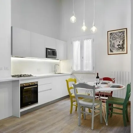 Lägenhet Giulia E Valentina By Halldis *